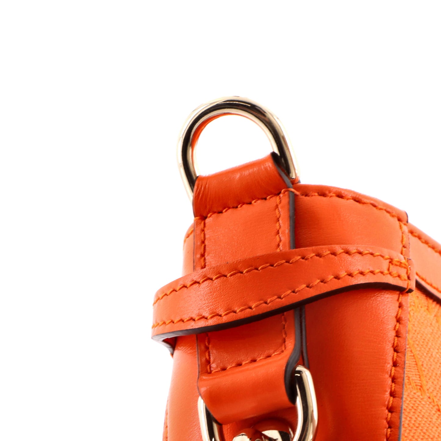 Gucci Moonside Mini Shoulder Bag in GG Canvas