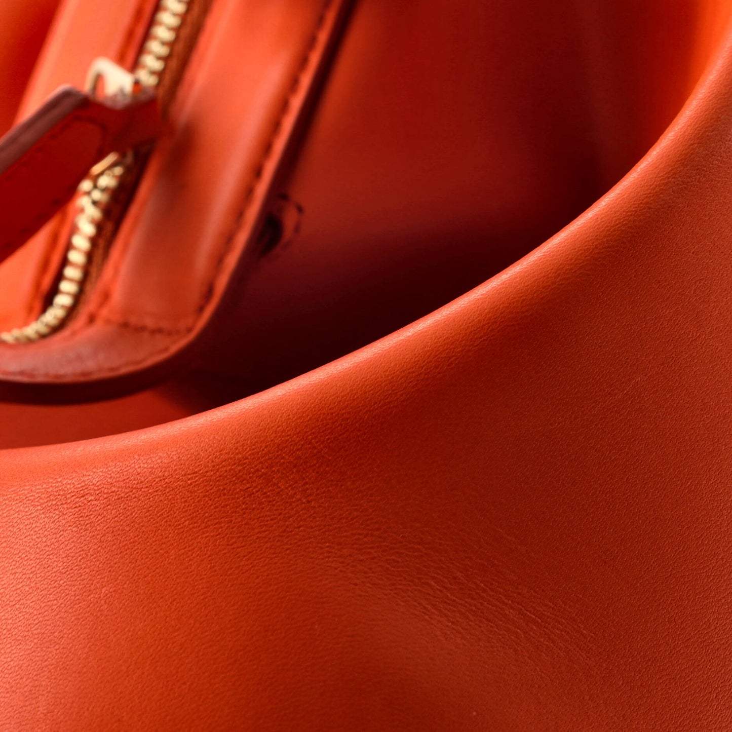 Celine Frame Doctor Bag, Medium, Leather