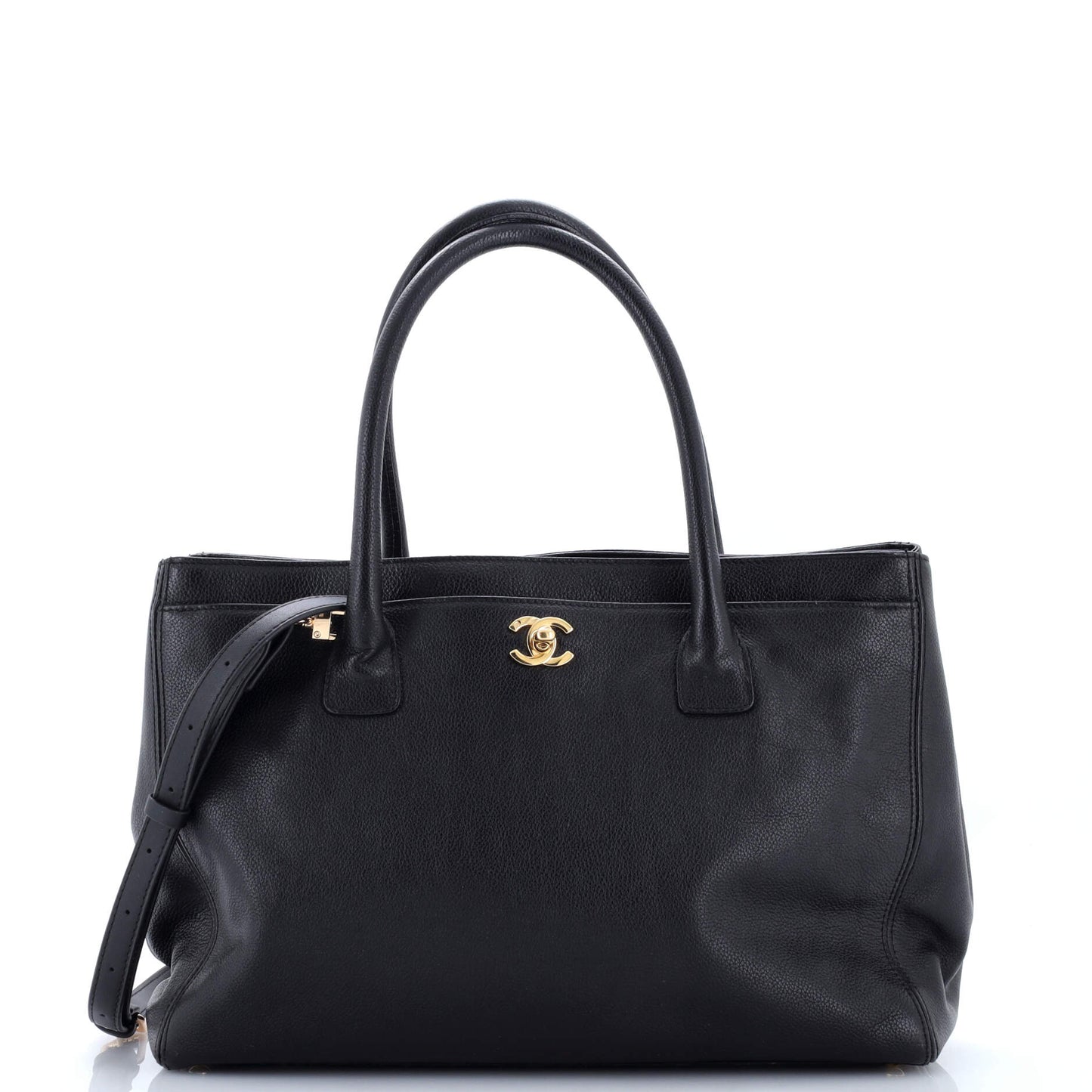 Chanel Reissue Surf Executive Tote Leather Medium