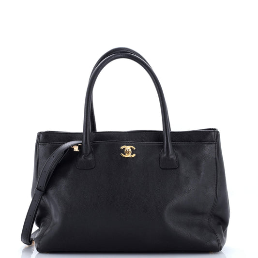 Chanel Reissue Surf Executive Tote Leather Medium