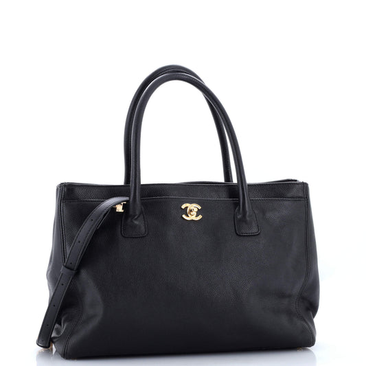 Chanel Reissue Surf Executive Tote Leather Medium