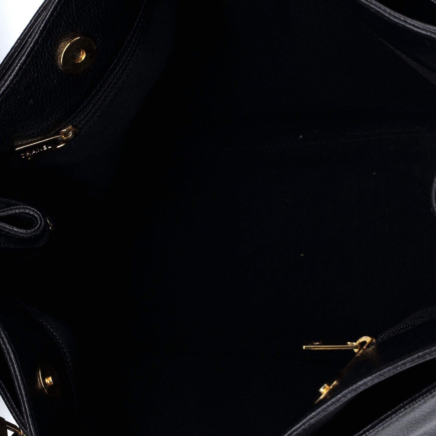 Chanel Reissue Surf Executive Tote Leather Medium