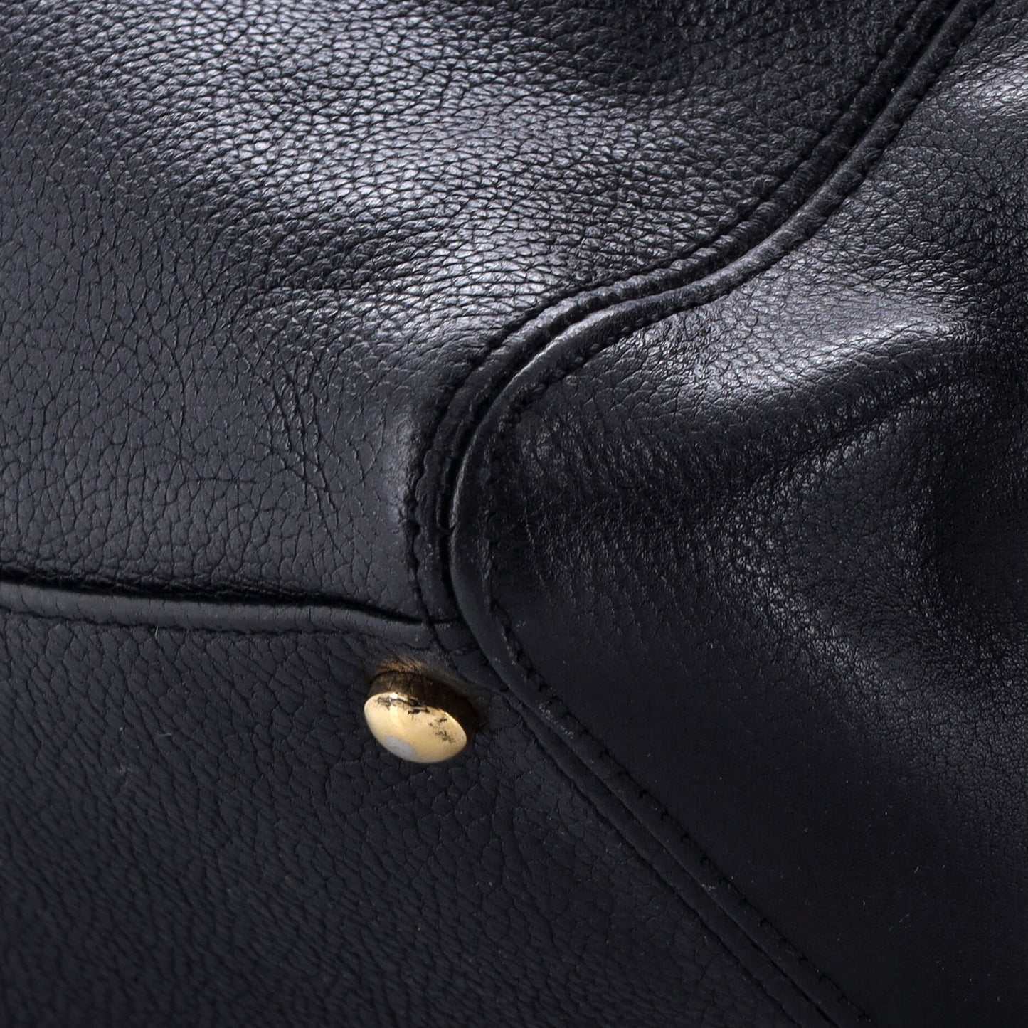 Chanel Reissue Surf Executive Tote Leather Medium