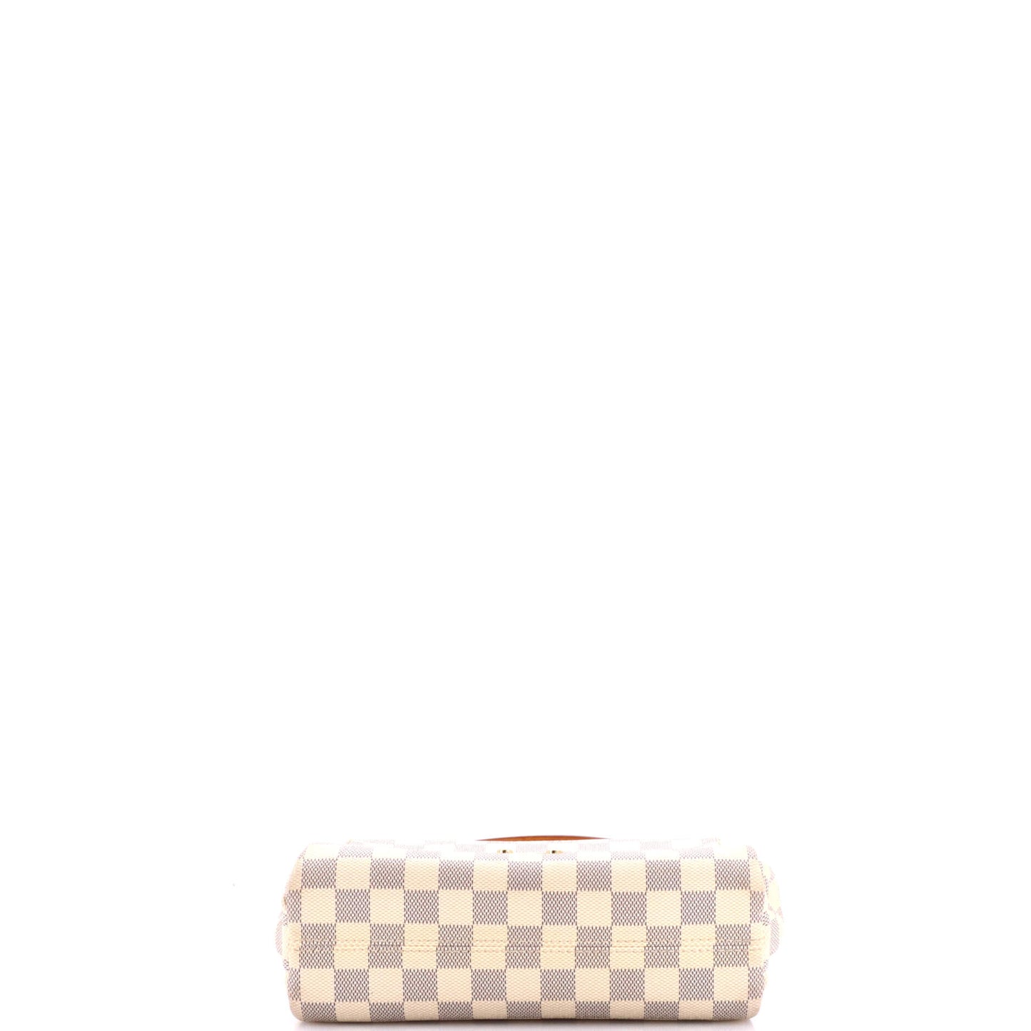 Louis Vuitton Croisette Damier Handbag