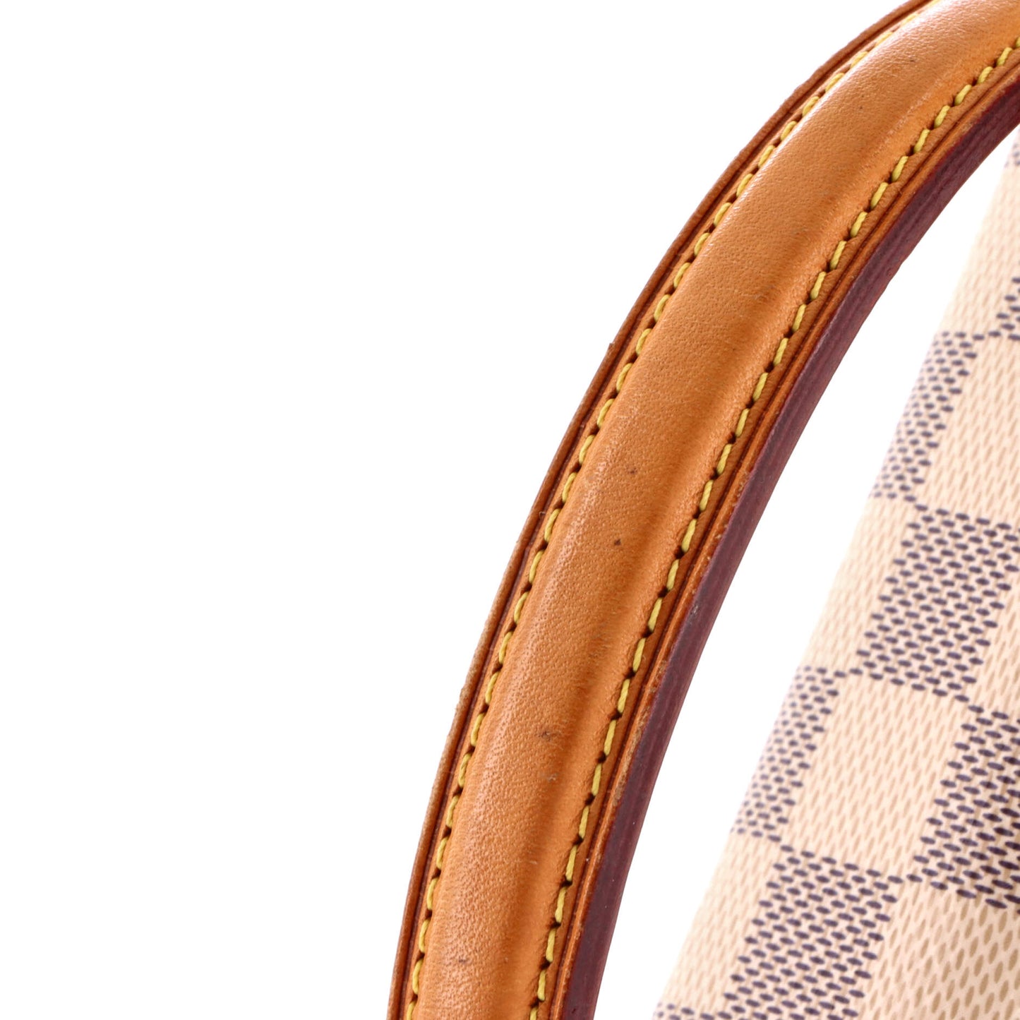 Louis Vuitton Croisette Damier Handbag