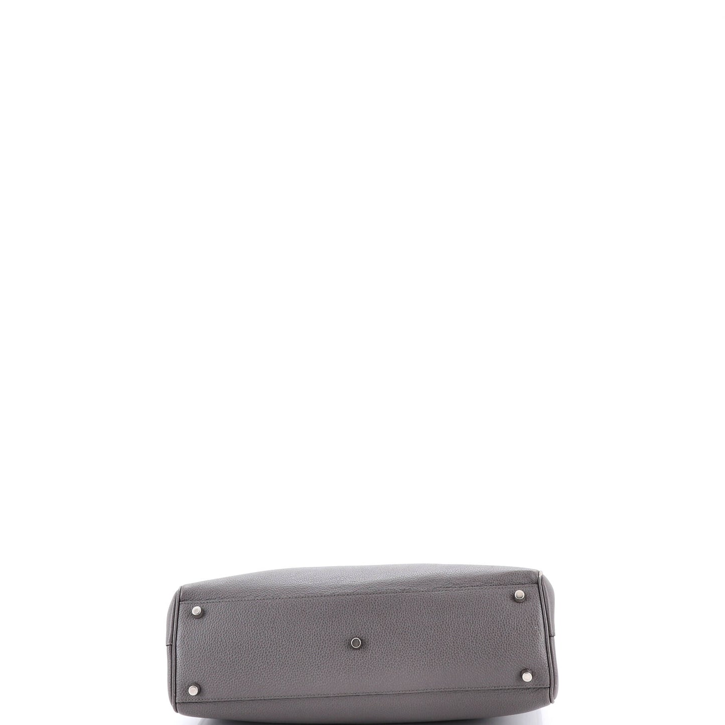 Gucci Zumi medium leather top handle bag