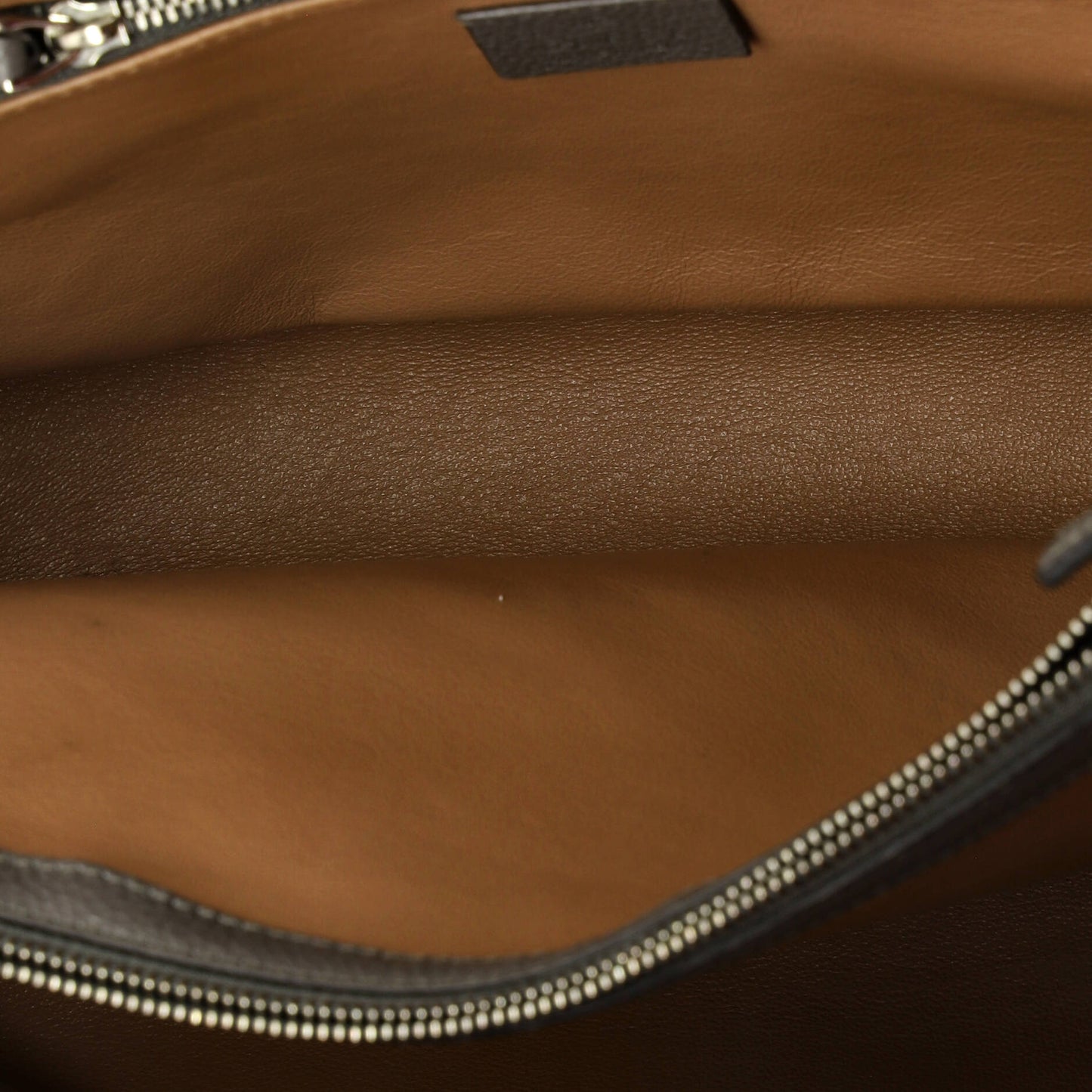 Gucci Zumi medium leather top handle bag
