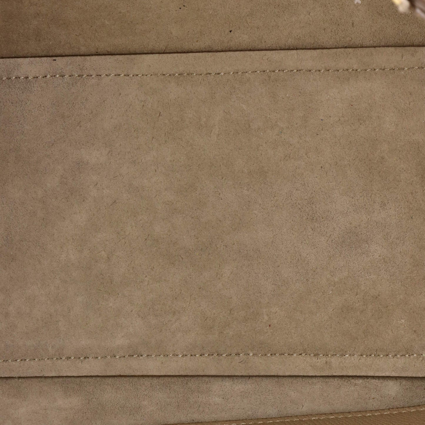 Celine Mini Belt Bag in Textured Leather