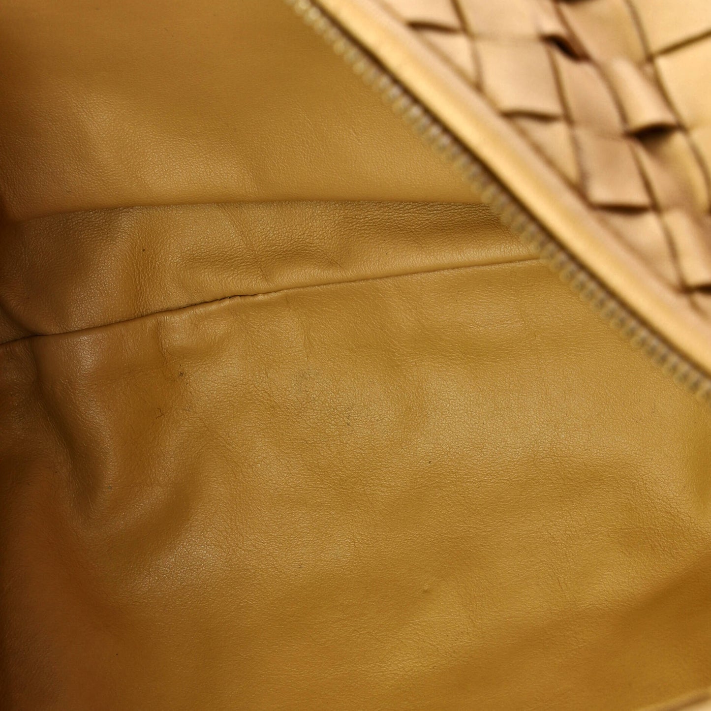 Bottega Veneta BV Jodie Hobo Bag in Intrecciato and Nappa, Medium