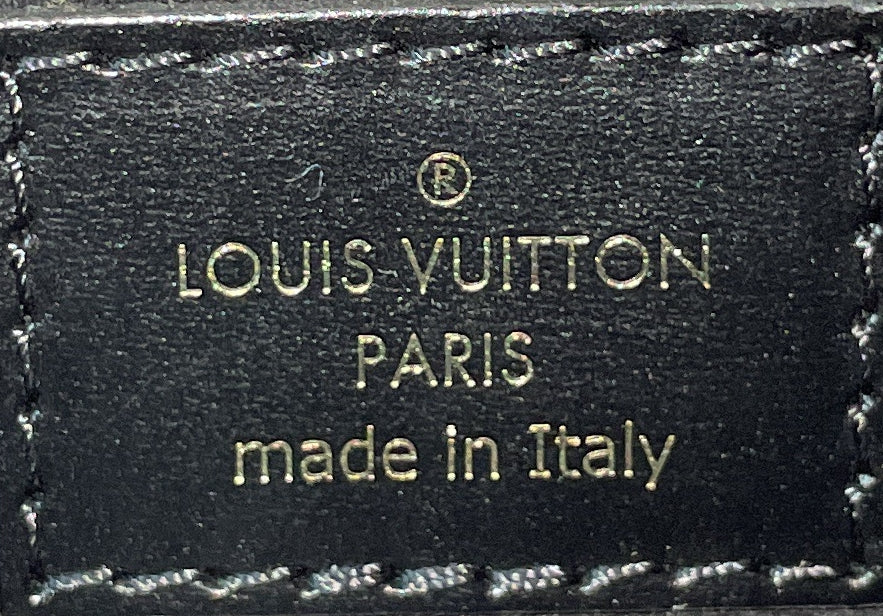 ルイ・ヴィトン ポシェット・メティス リバース・モノグラム・キャンバス