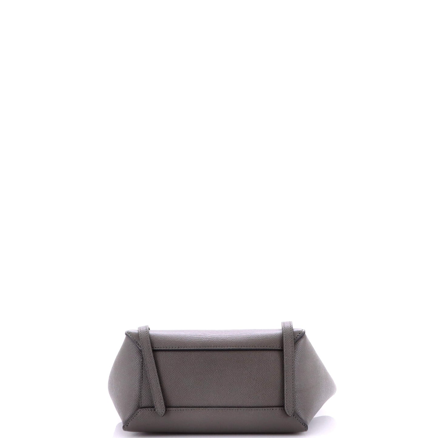 Celine Nano Textured Leather Belt Bag