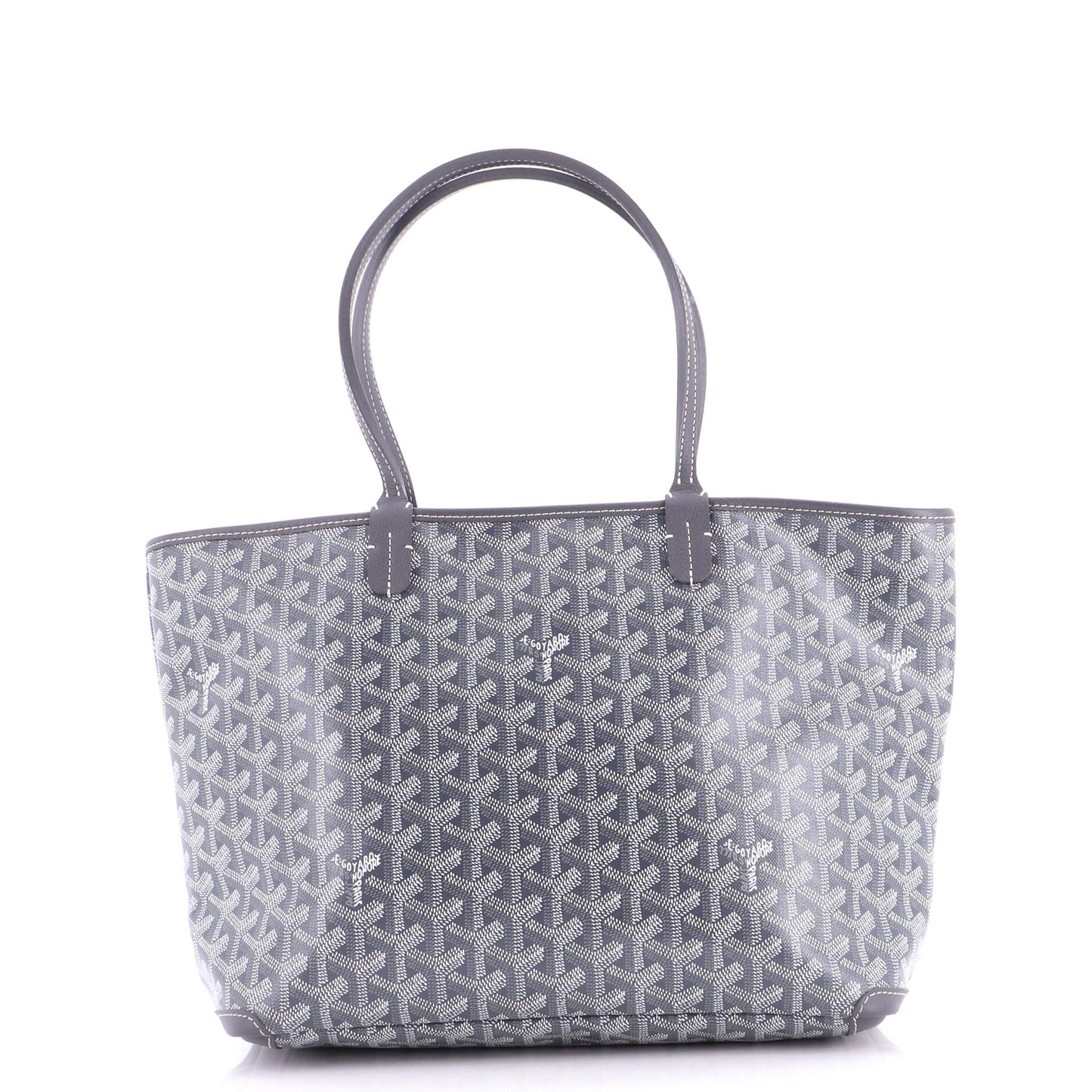 Goyard Artois Tote in Coated Canvas PM