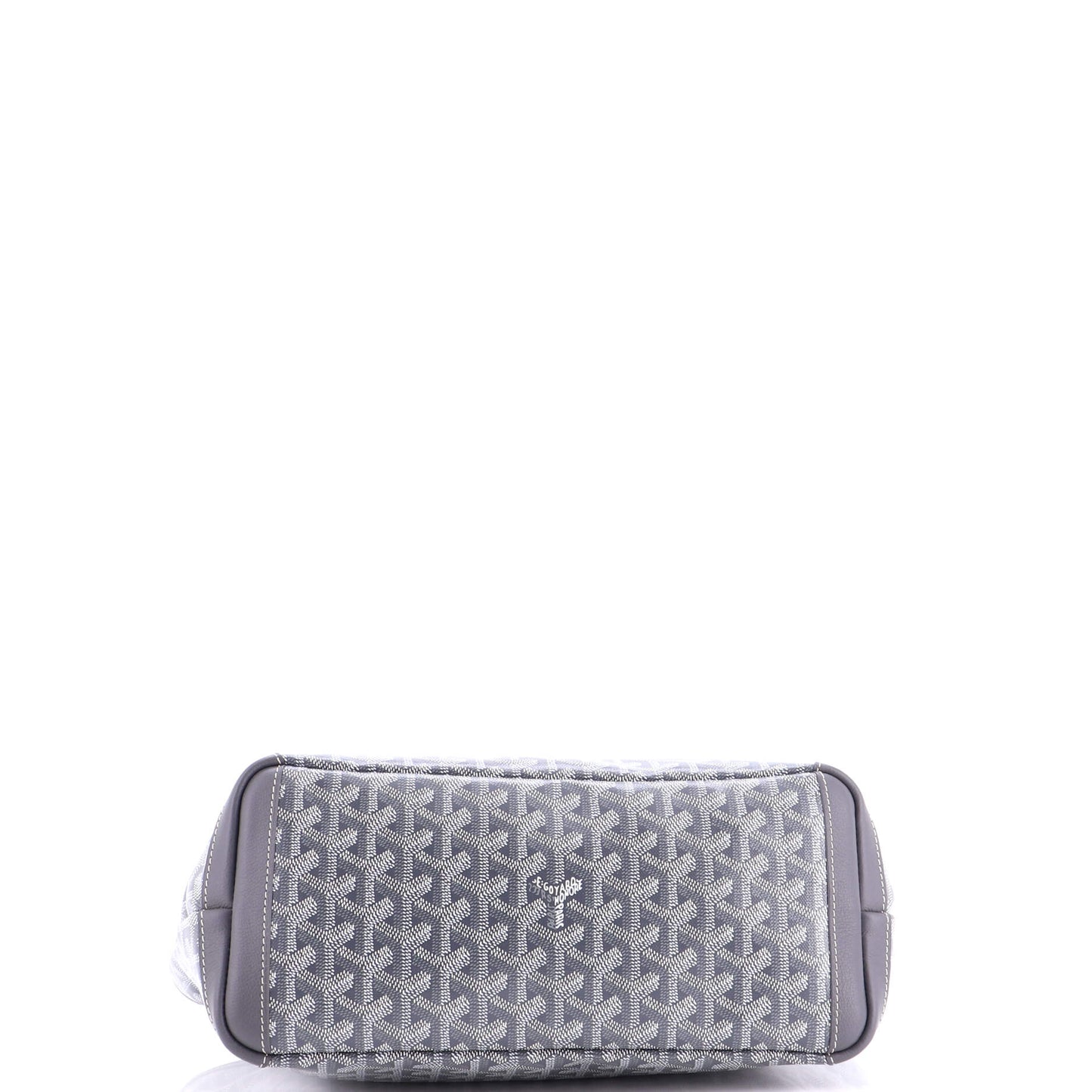 Goyard Artois Tote in Coated Canvas PM