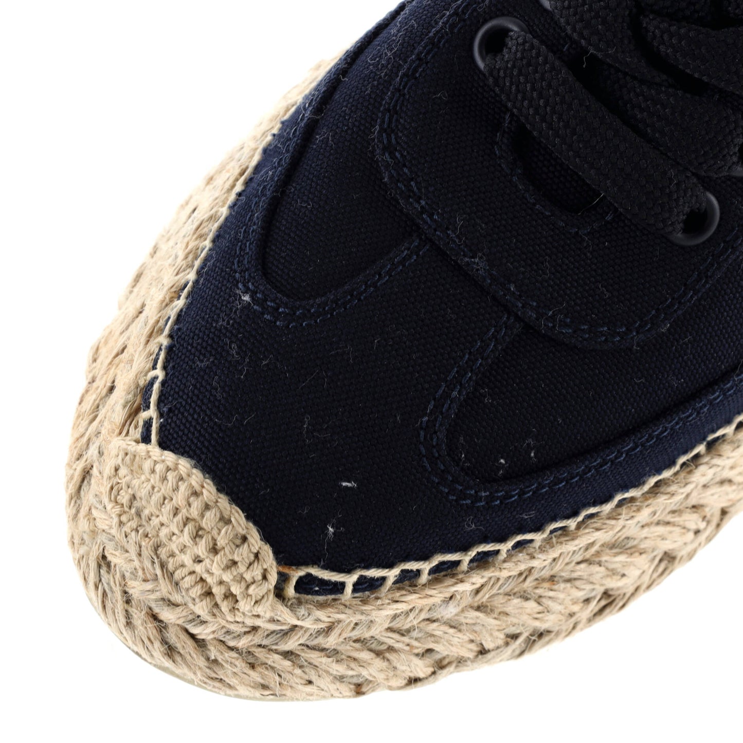 Christian Louboutin Women's Espa Sneakers Canvas