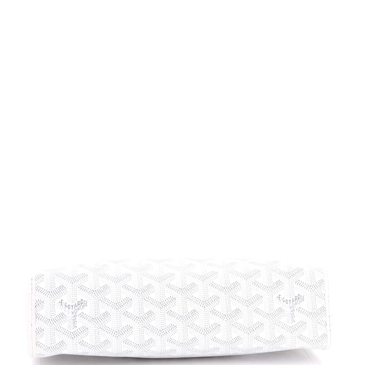 Goyard Jouvance Toiletry Pouch, Coated Canvas, MM