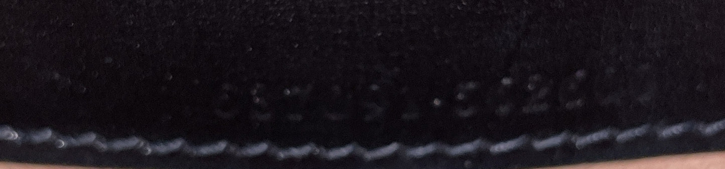 Gucci Jackie 1961 Hobo Leather Mini