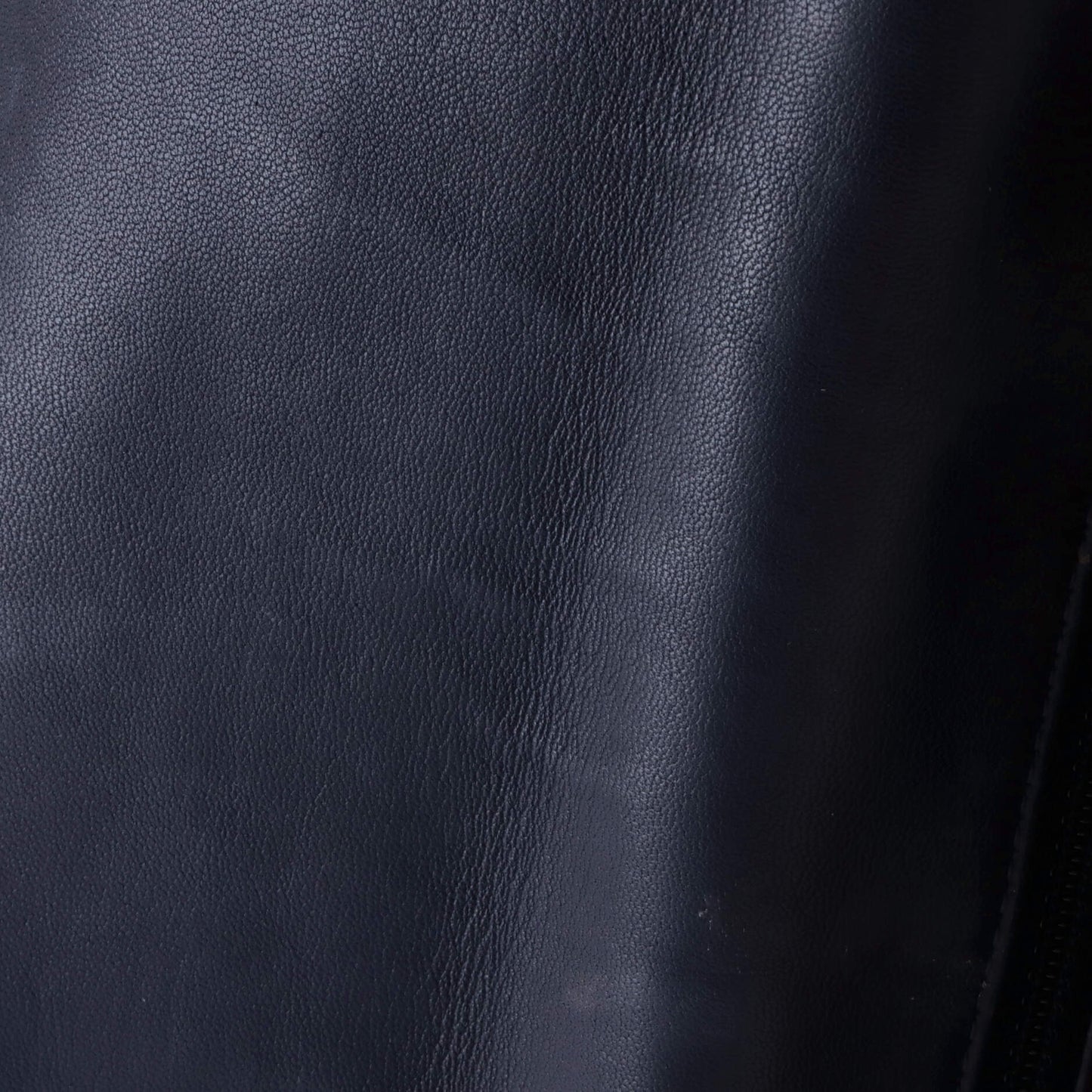 Chanel Classic Double Flap Bag, Quilted Patent Leather, Maxi