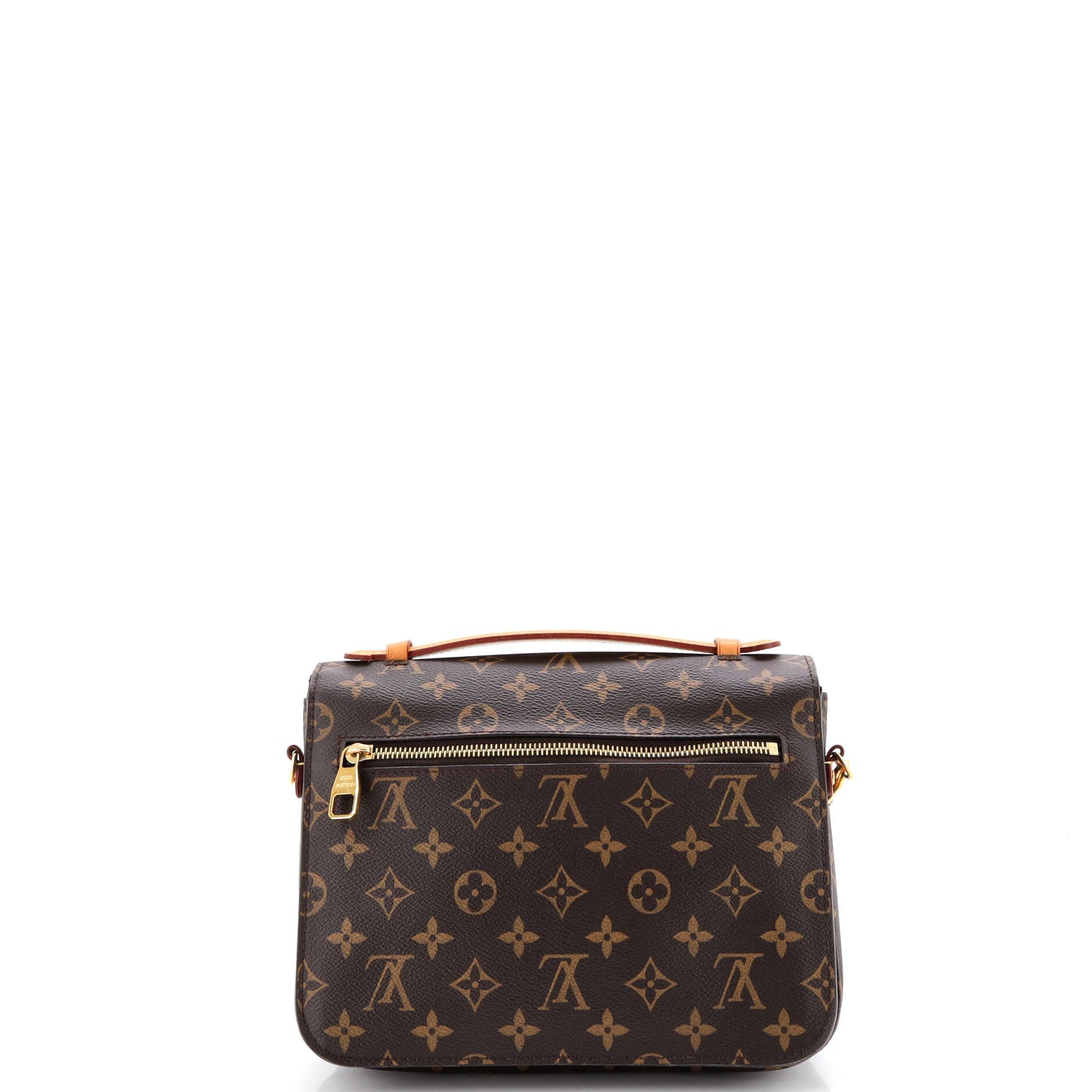Louis Vuitton Pochette Metis Monogram Canvas