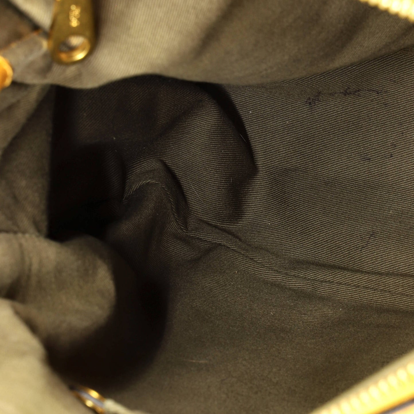 Chloe Marcie Medium Leather Shoulder Bag