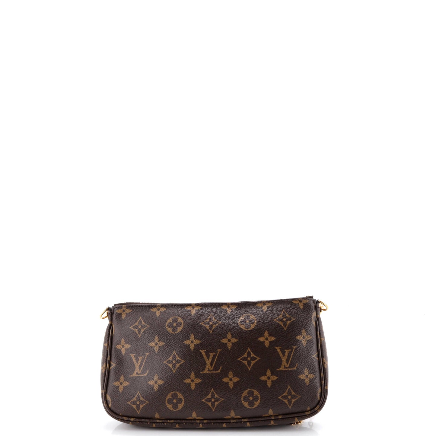 Louis Vuitton Multi Pochette Accessoires Monogram Canvas
