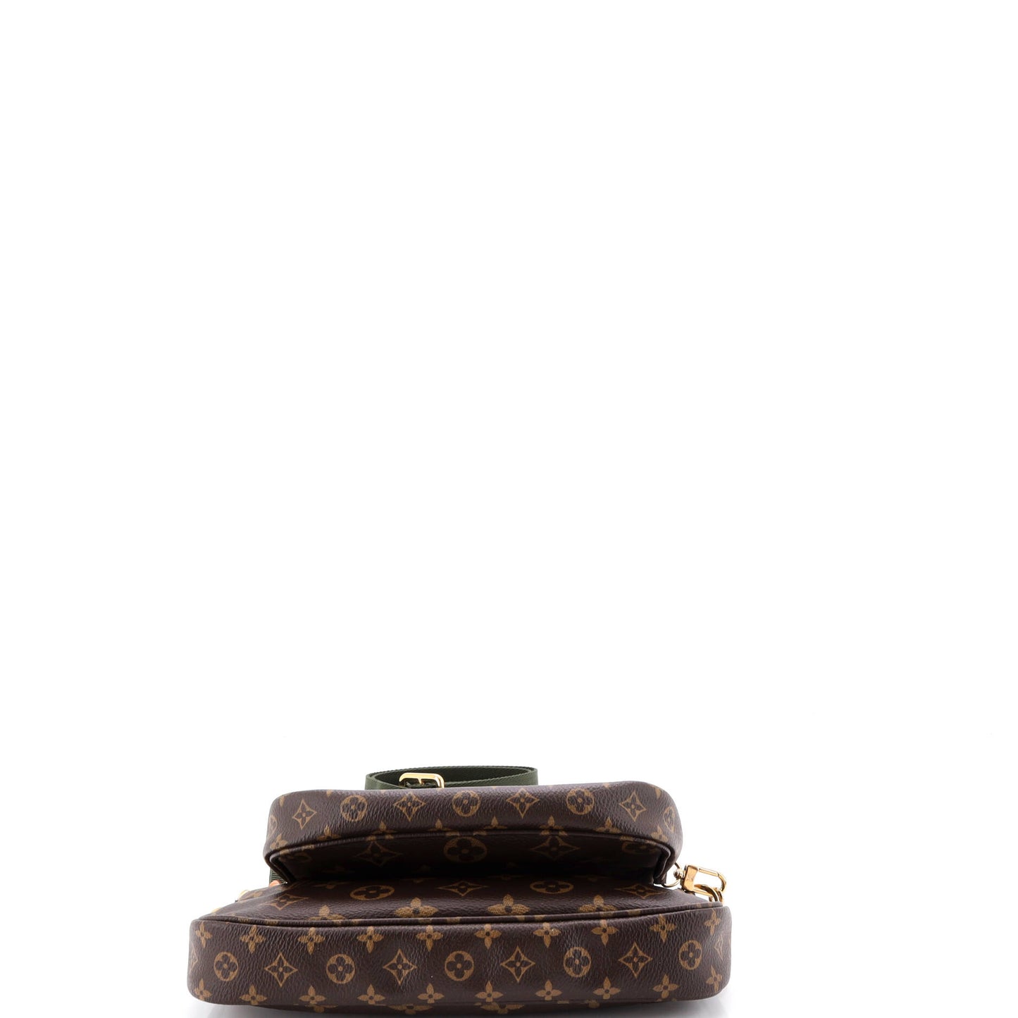 Louis Vuitton Multi Pochette Accessoires Monogram Canvas