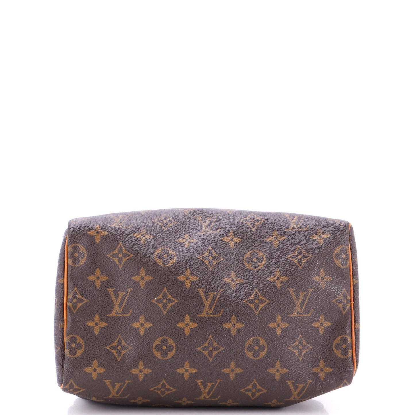 Louis Vuitton Speedy Handbag Monogram Canvas 25