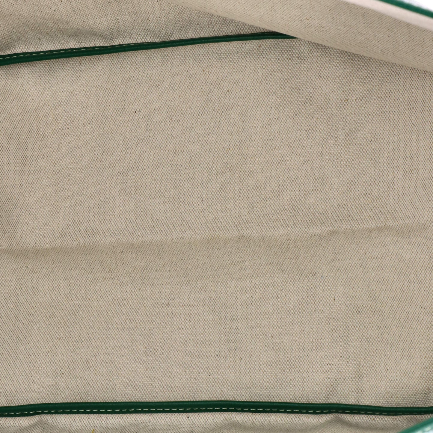 Goyard Saint Louis Tote in Coated Canvas GM