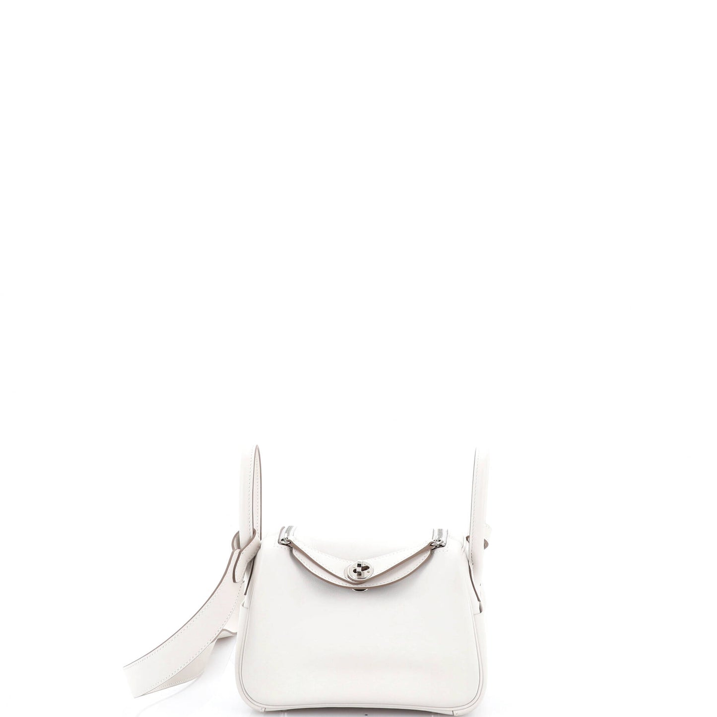 Hermès Lindy Bag Verso Swift Mini