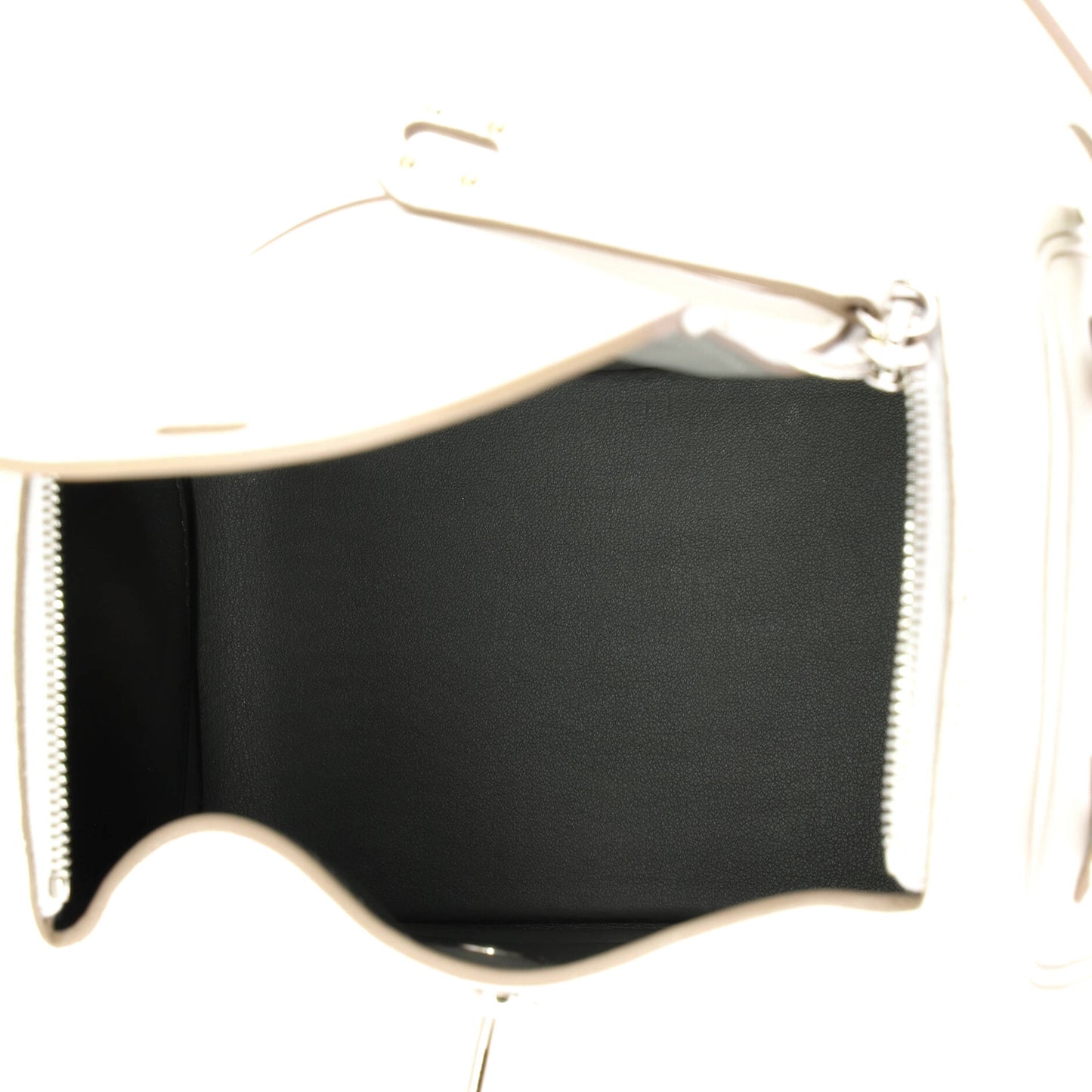 Hermès Lindy Bag Verso Swift Mini