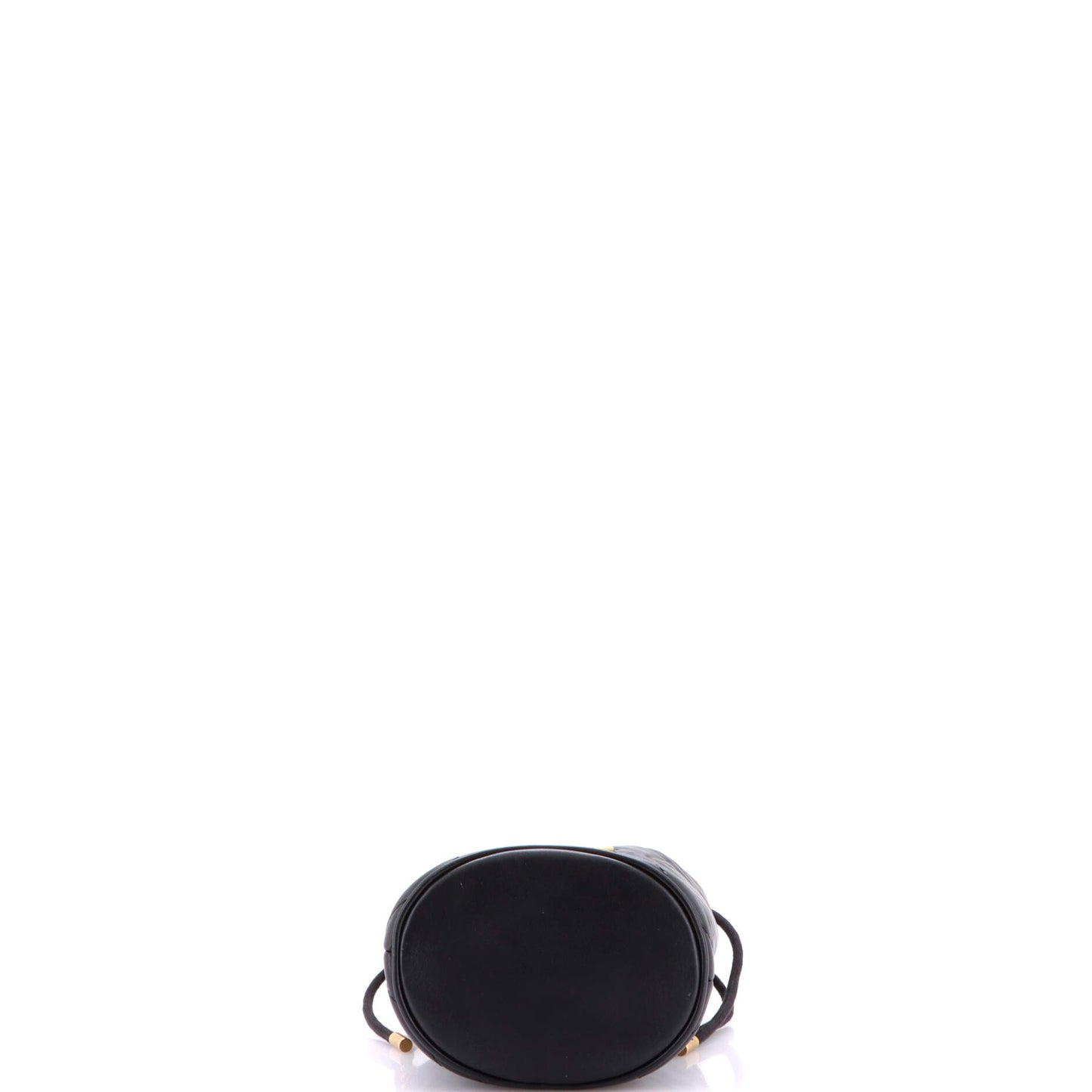 Gucci GG Marmont Mini Bucket Bag in Matelassé Leather