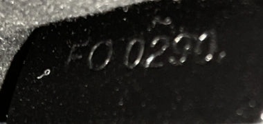 Louis Vuitton Boursicot Box Hat Bag Reverse Monogram Giant