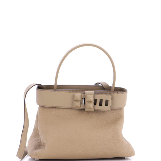 Hermes Medor Togo handbag
