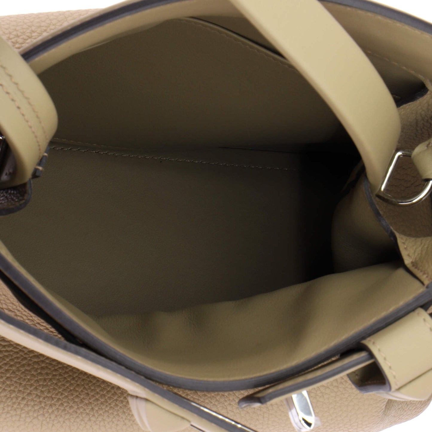 Hermes Medor Togo handbag