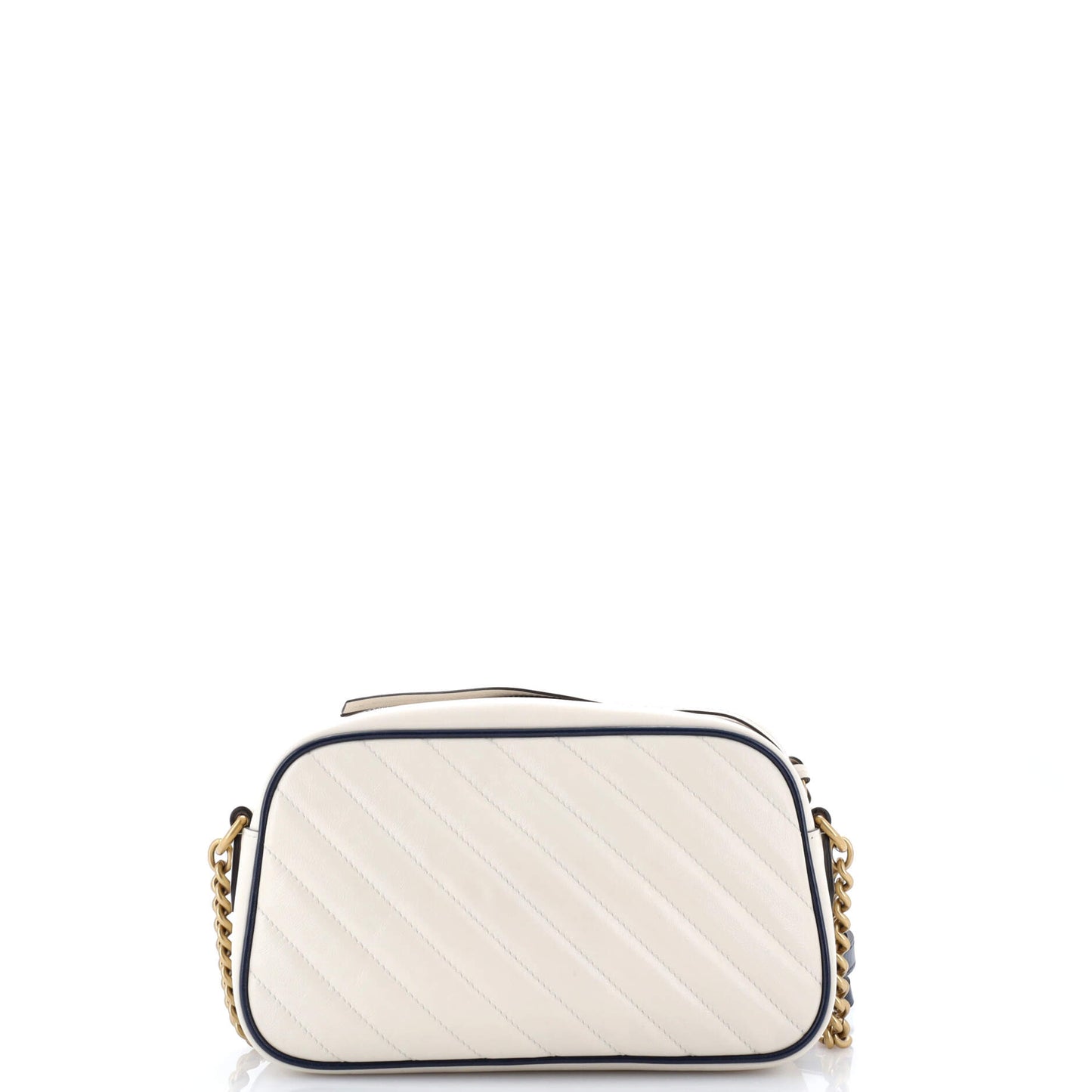 Gucci GG Marmont small quilted leather shoulder bag
