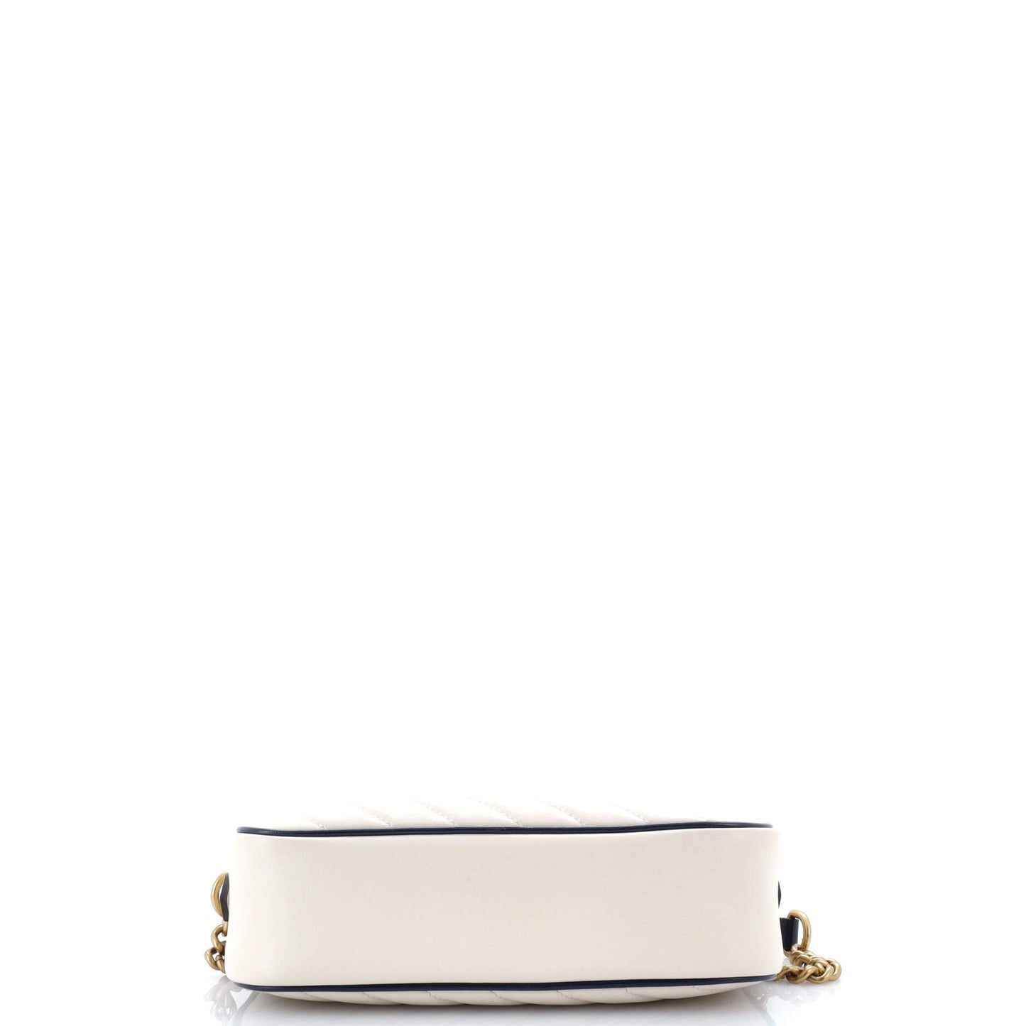 Gucci GG Marmont small quilted leather shoulder bag