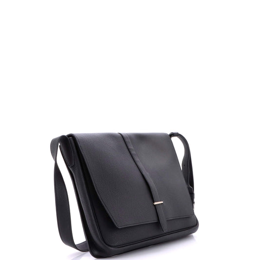 Hermès Steve Wright Messenger Bag Togo