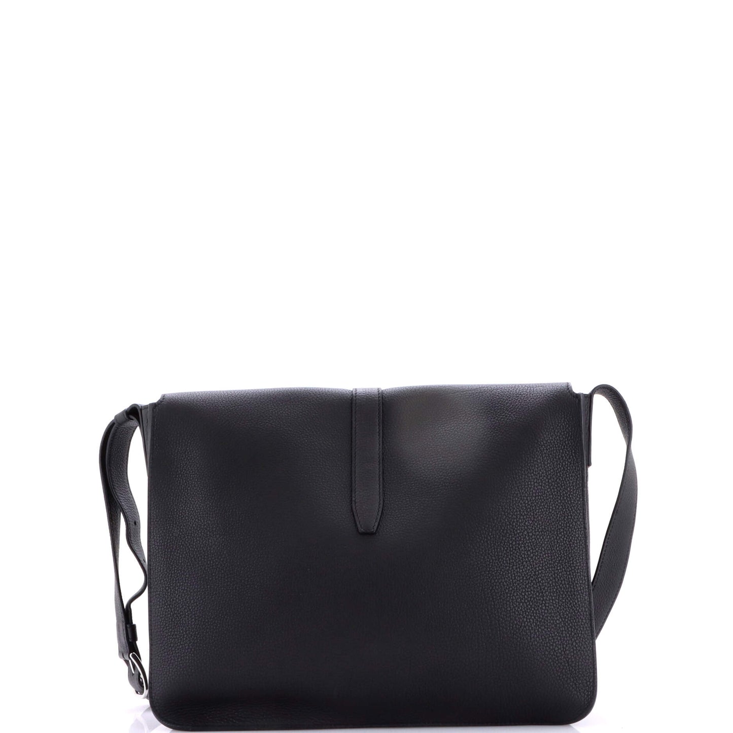 Hermès Steve Wright Messenger Bag Togo