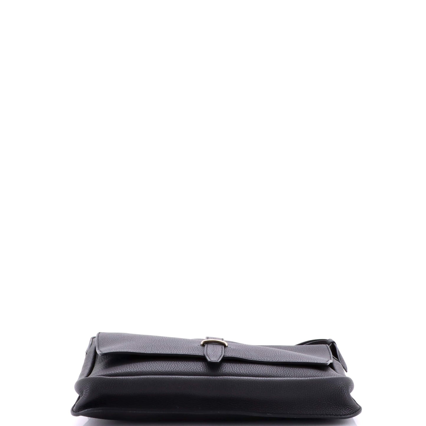 Hermès Steve Wright Messenger Bag Togo
