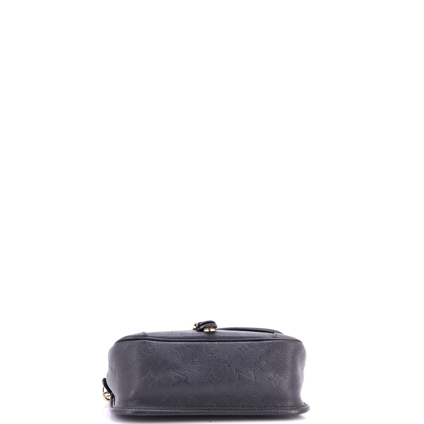 Louis Vuitton Diane NM Handbag Monogram Empreinte Giant