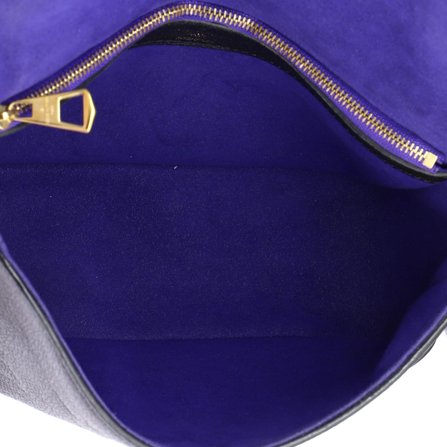 Louis Vuitton Diane NM Handbag Monogram Empreinte Giant