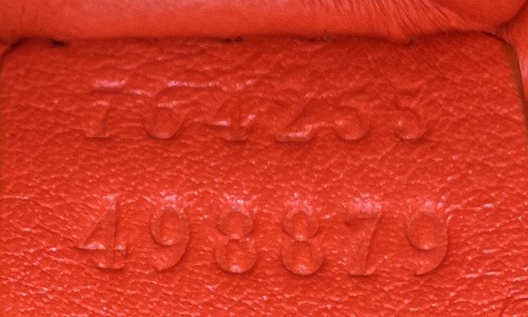Gucci Horsebit Chain Shoulder Bag in Shearling, Medium