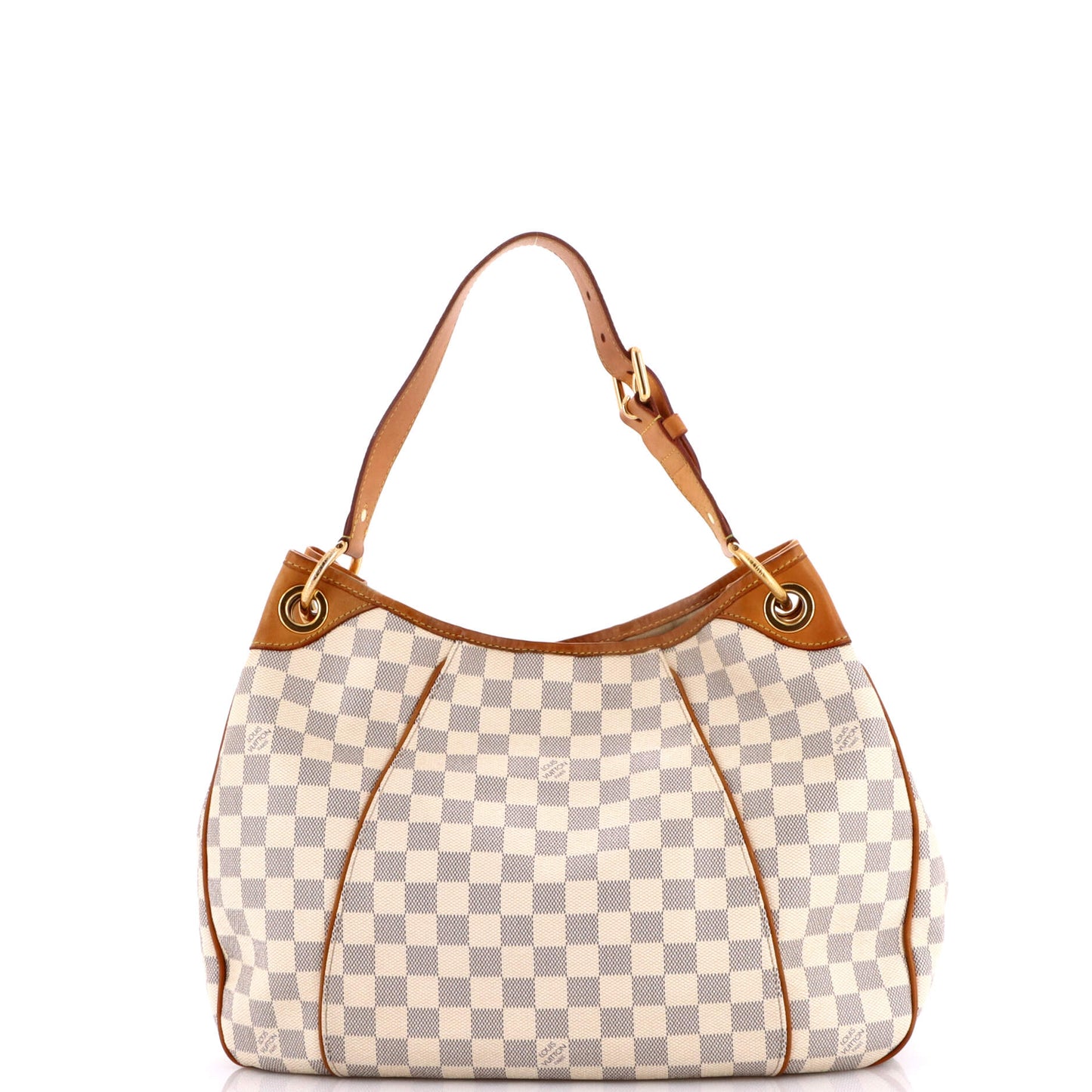 Louis Vuitton Galliera Handbag Damier PM