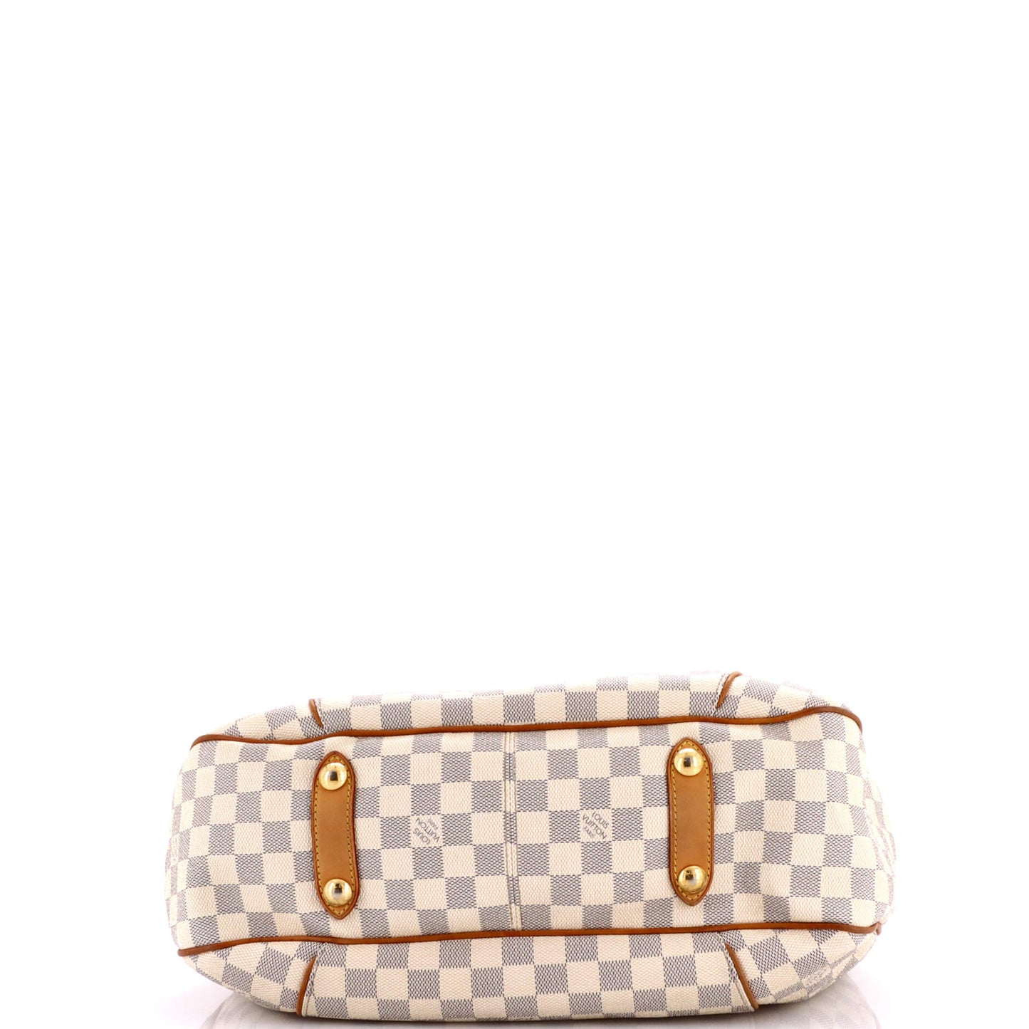 Louis Vuitton Galliera Handbag Damier PM
