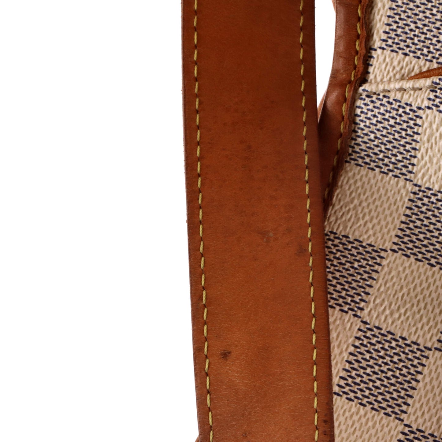 Louis Vuitton Galliera Handbag Damier PM