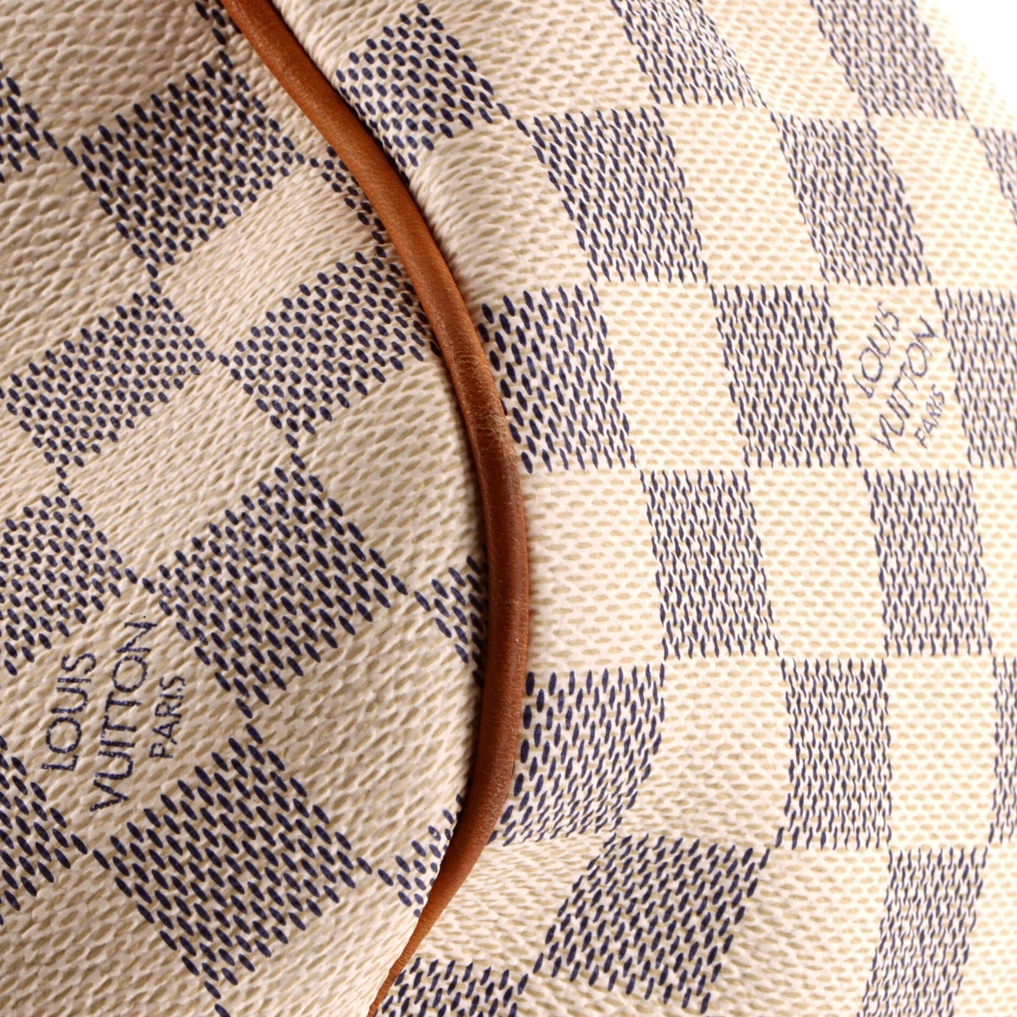 Louis Vuitton Galliera Handbag Damier PM