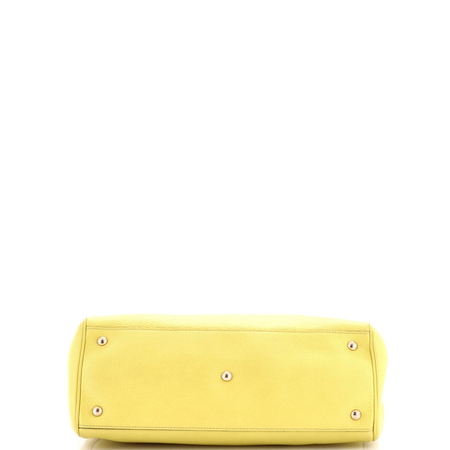 Gucci Bamboo Shopper Tote in Leather, Medium