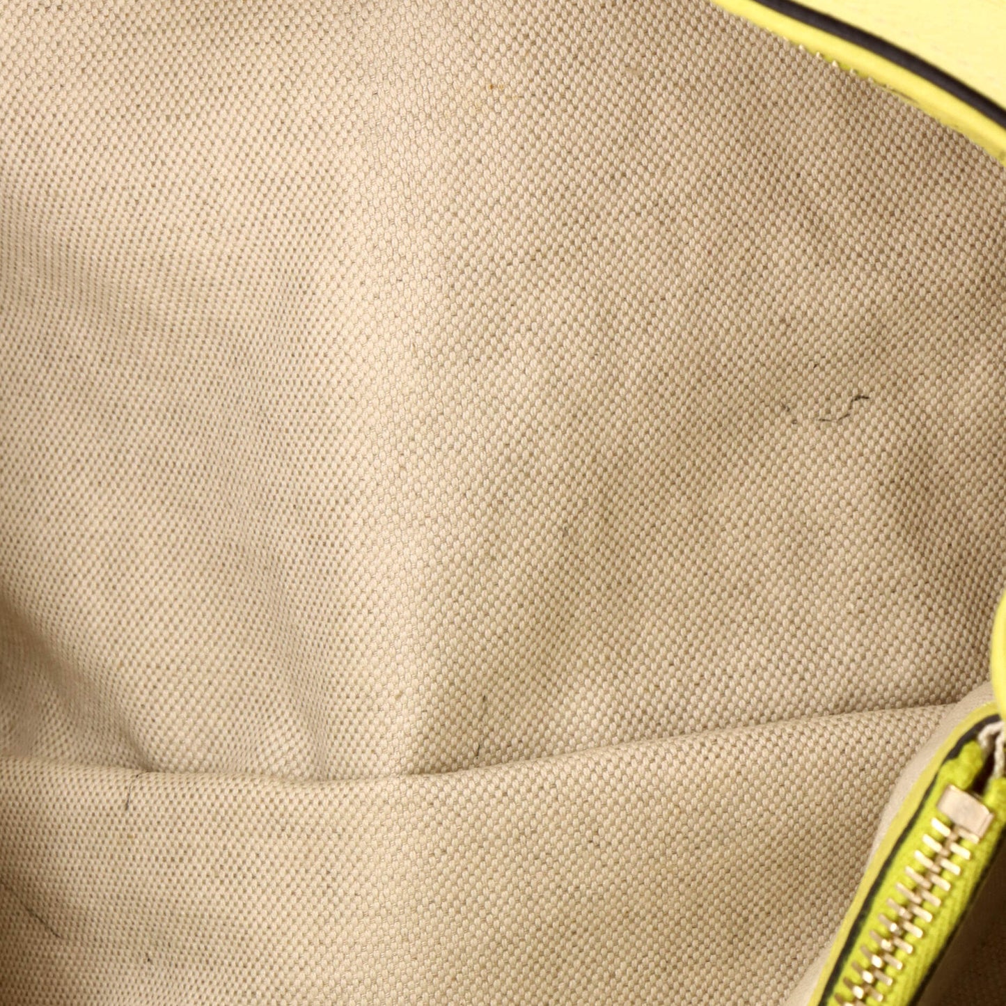 Gucci Bamboo Shopper Tote in Leather, Medium