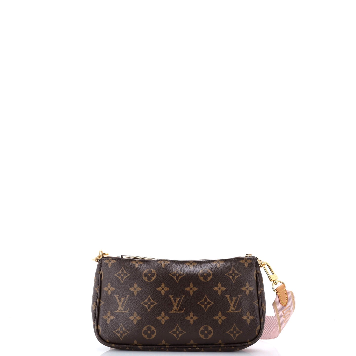 Louis Vuitton Multi Pochette Accessoires Monogram Canvas