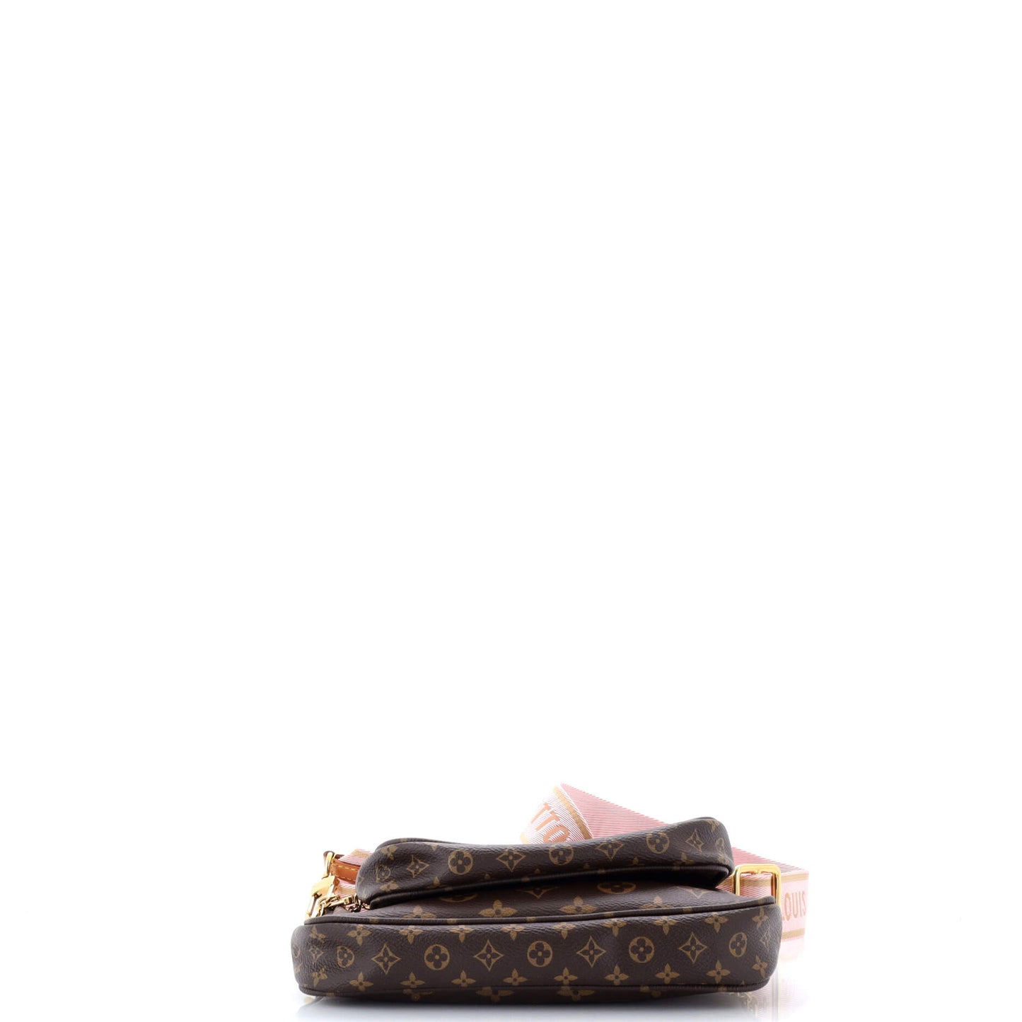 Louis Vuitton Multi Pochette Accessoires Monogram Canvas