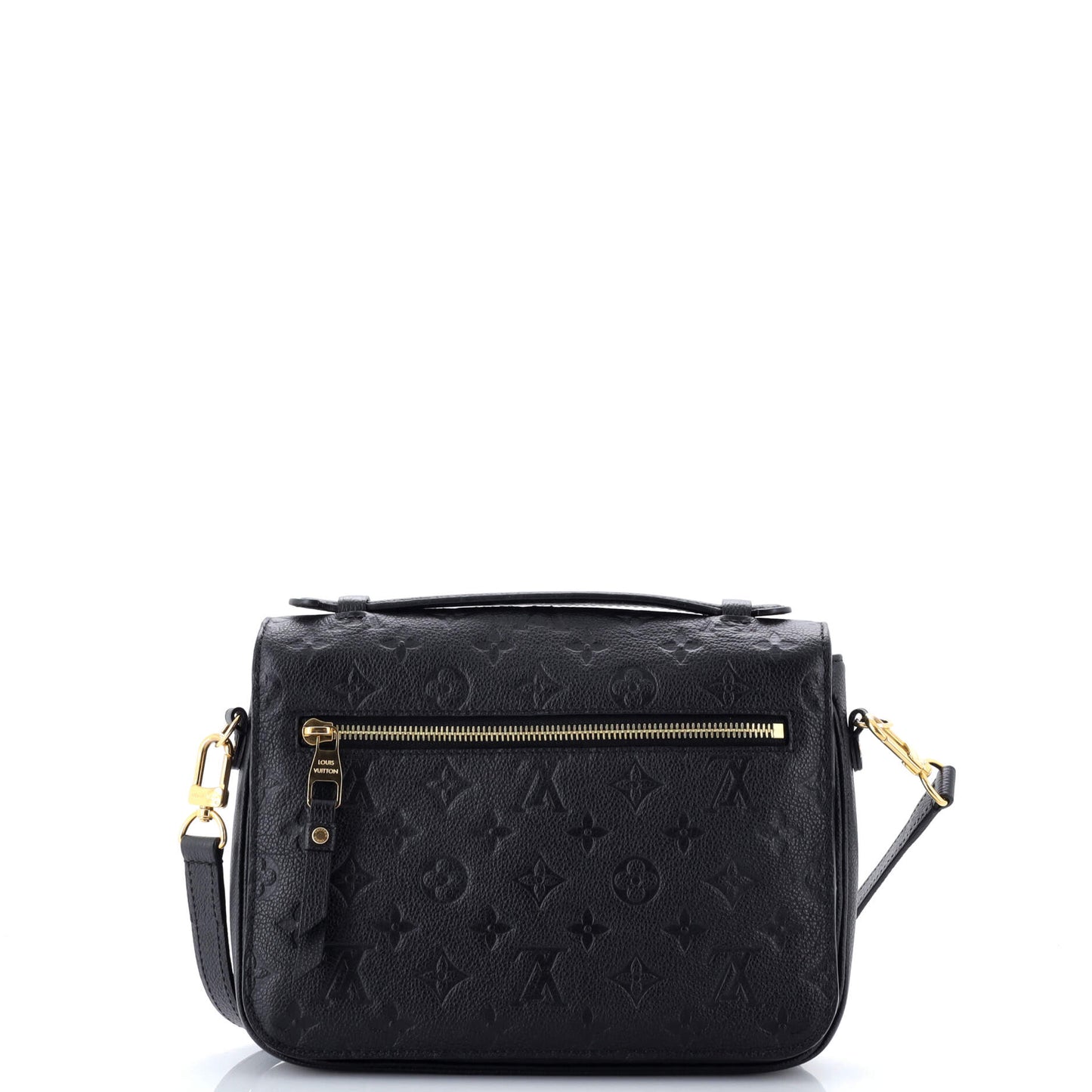 Louis Vuitton Pochette Metis Monogram Empreinte Leather